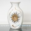 Porcelánová váza s kvetom 31 cm x 20 cm,L.460/BOP TvojeZlato.sk